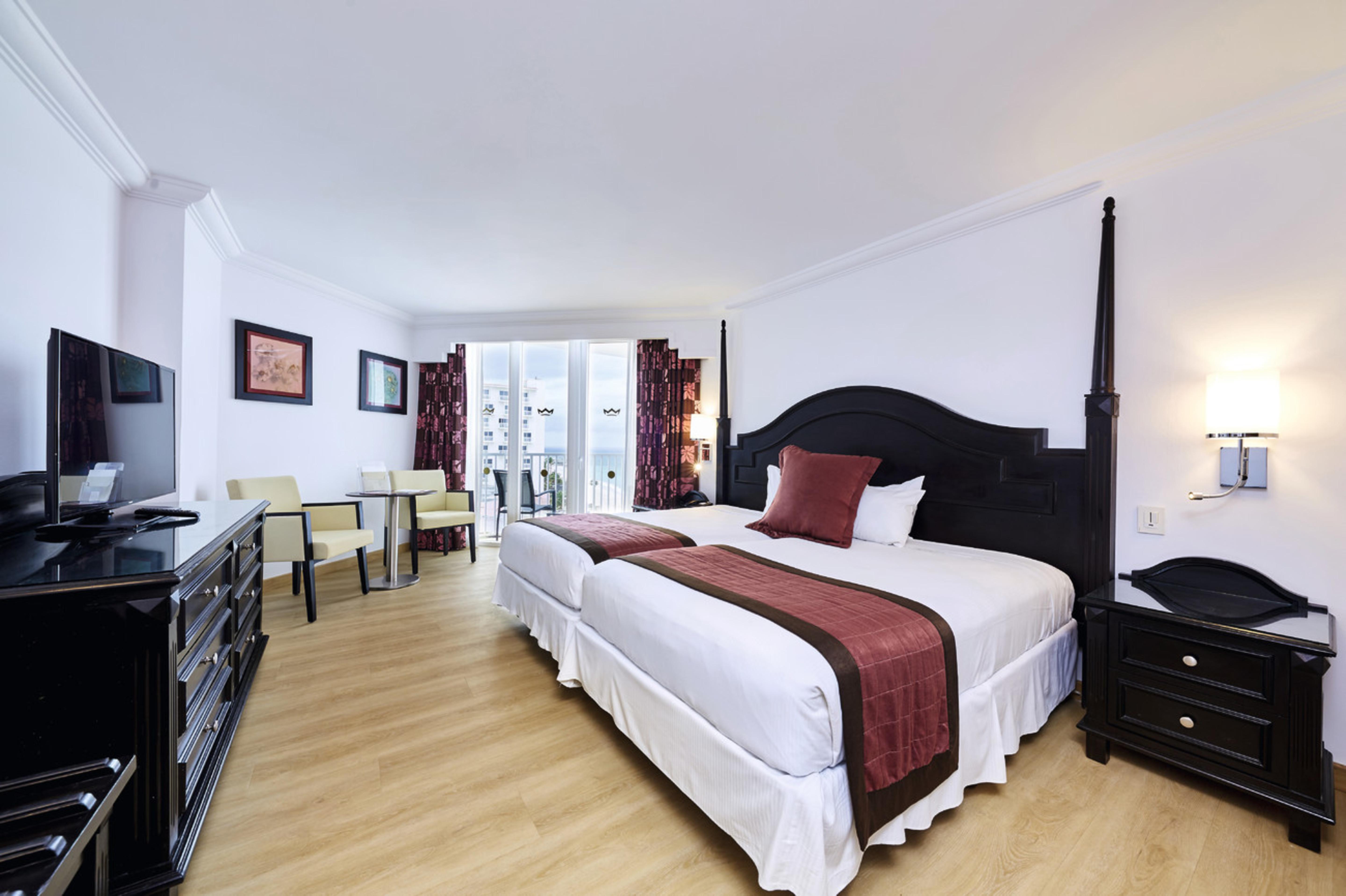Hotel Riu Palace Paradise Island Creek Village Exterior foto