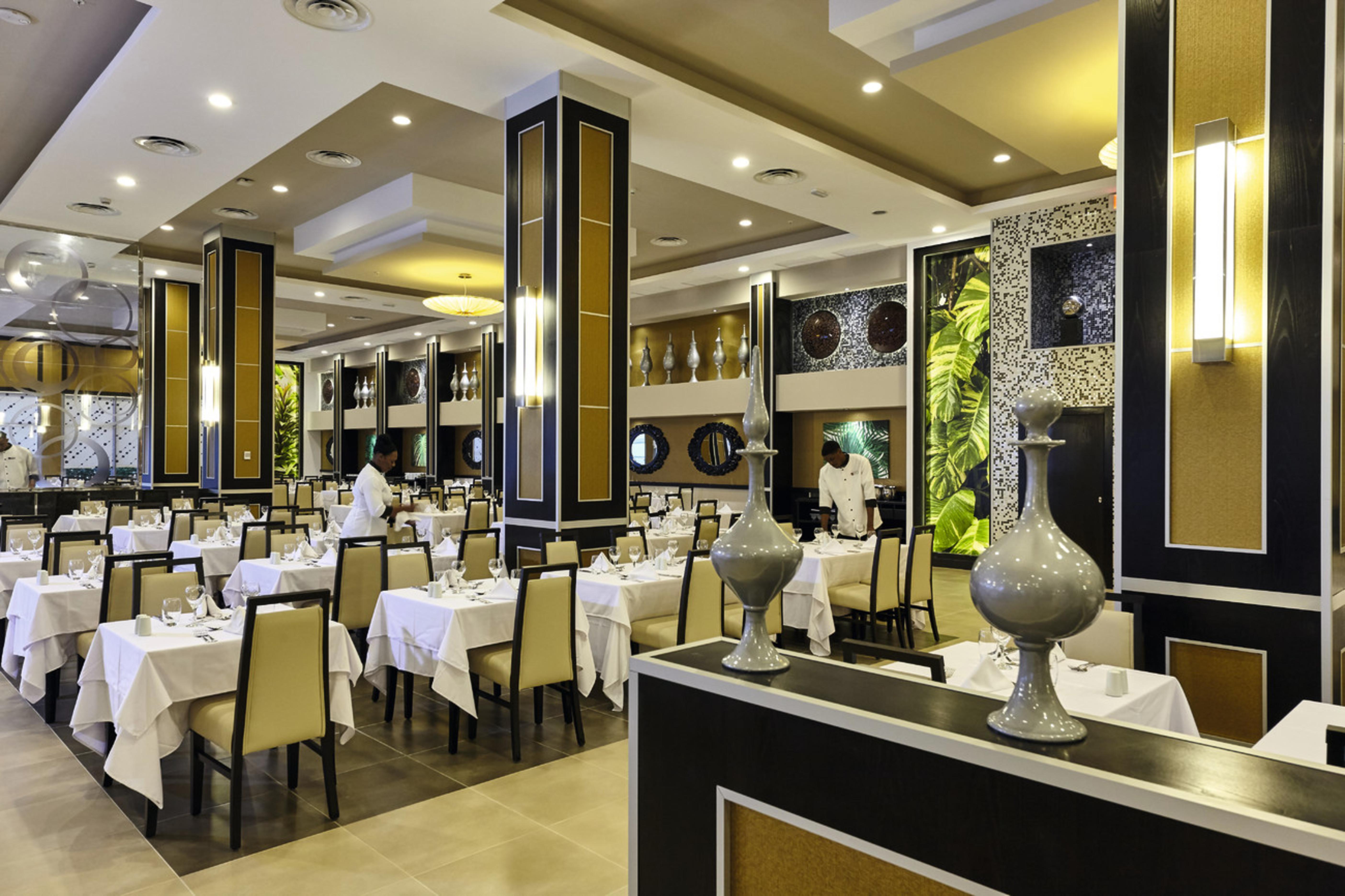 Hotel Riu Palace Paradise Island Creek Village Exterior foto